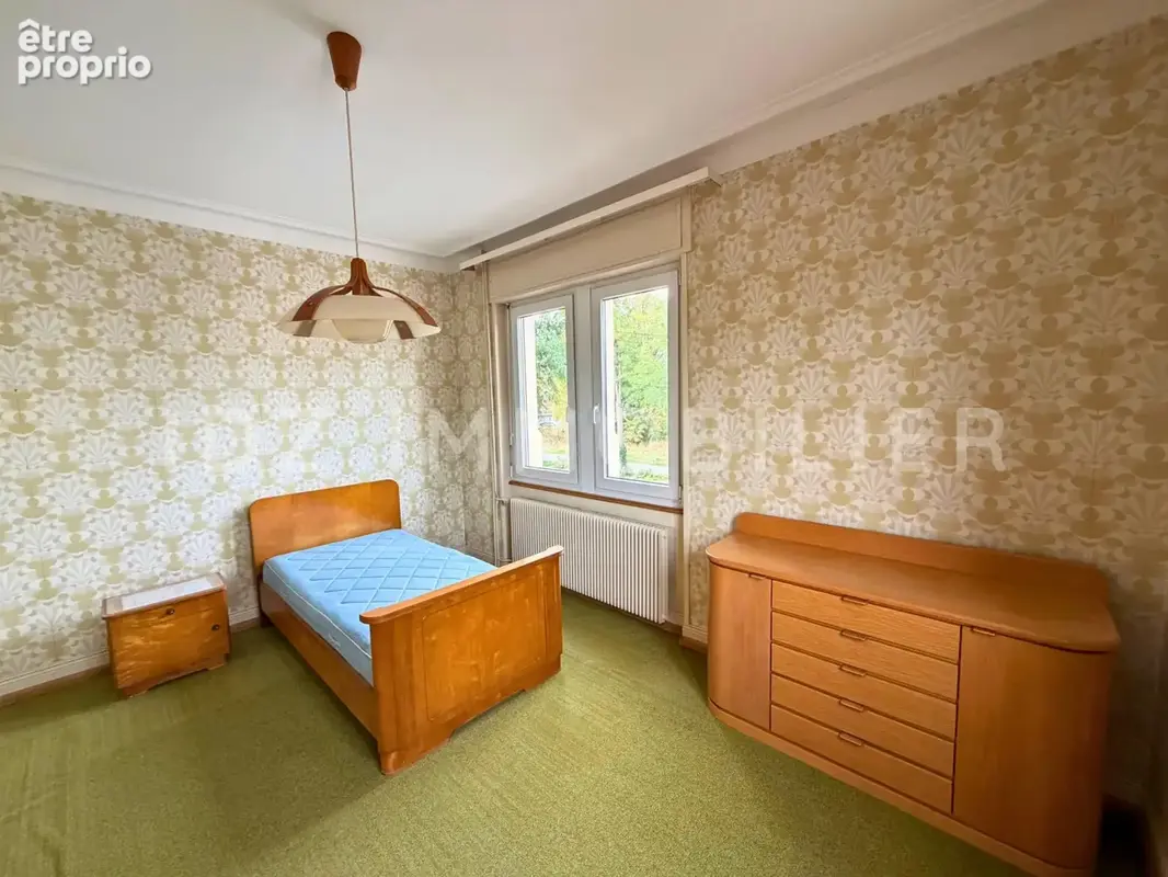 Maison 7 pièces 185 m² à vendre à Saint-Louis (68300) - photo 9