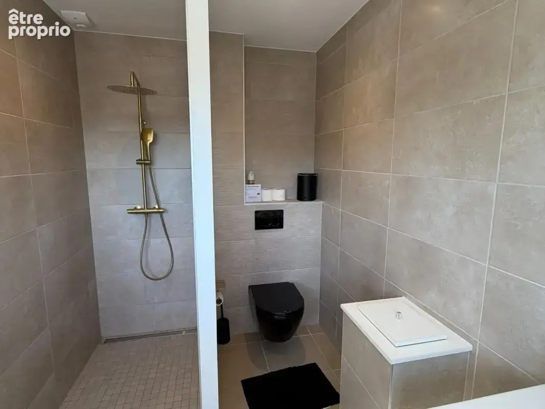 Maison 149 m² – 4 chambres – double garage – frontière Suisse - photo 6
