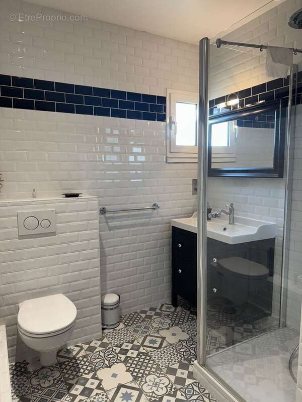 Maison à SAINT-PRIX