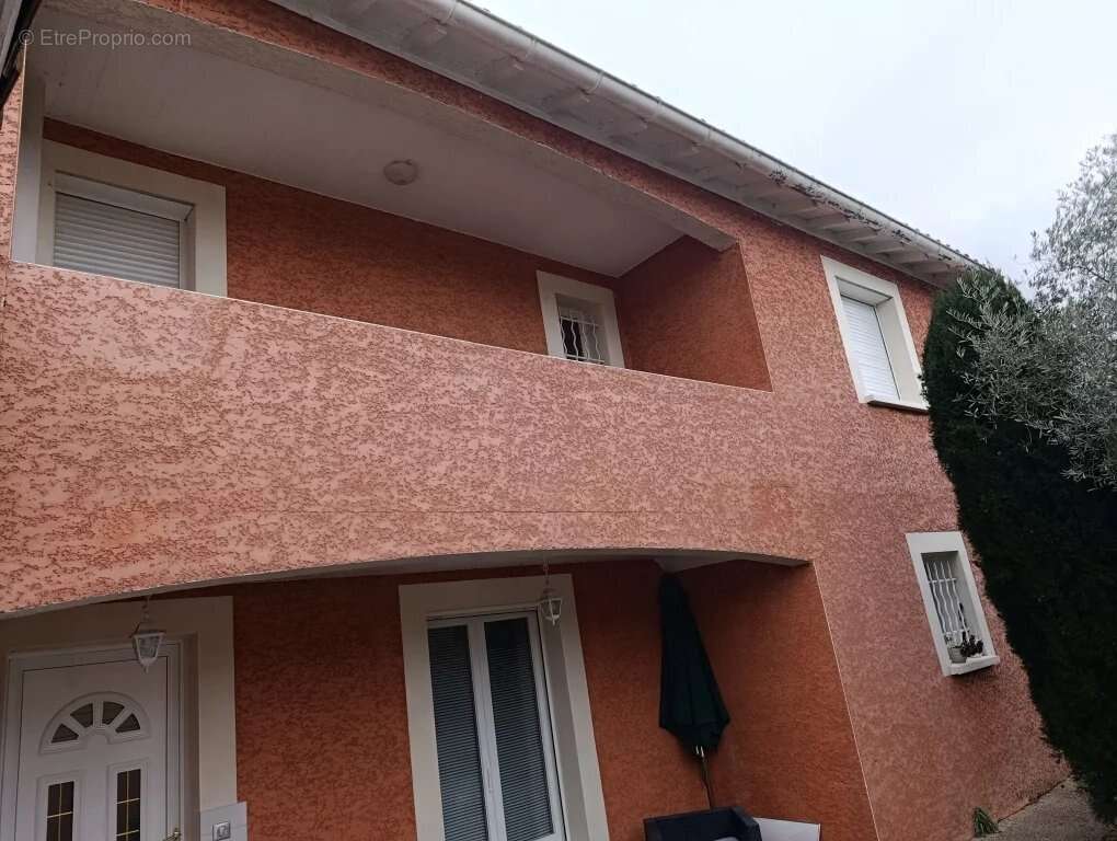 Maison à ATTIGNAT