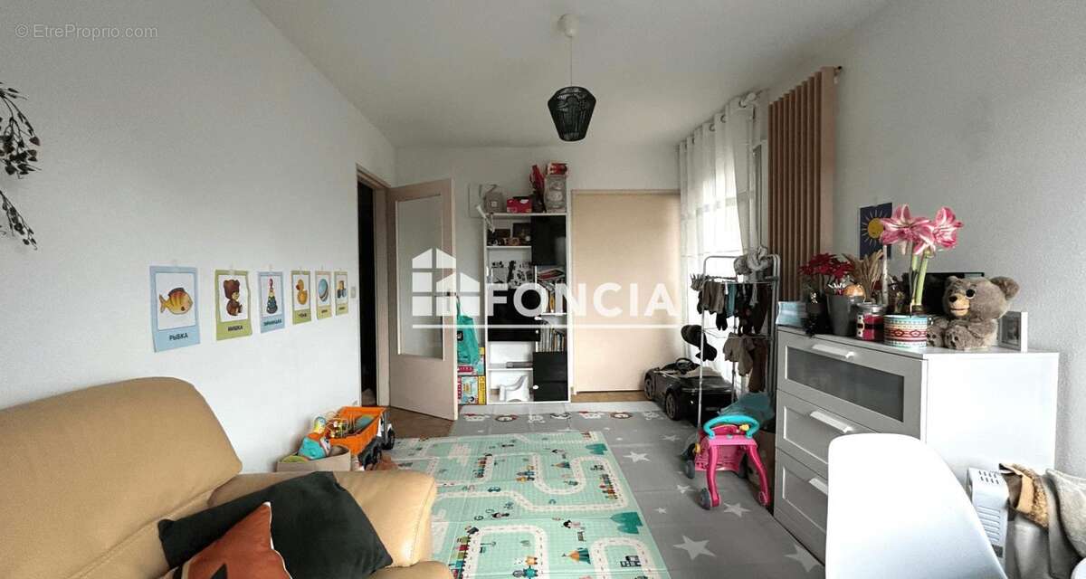 Appartement à NIMES