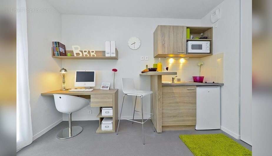 Appartement à ROUBAIX