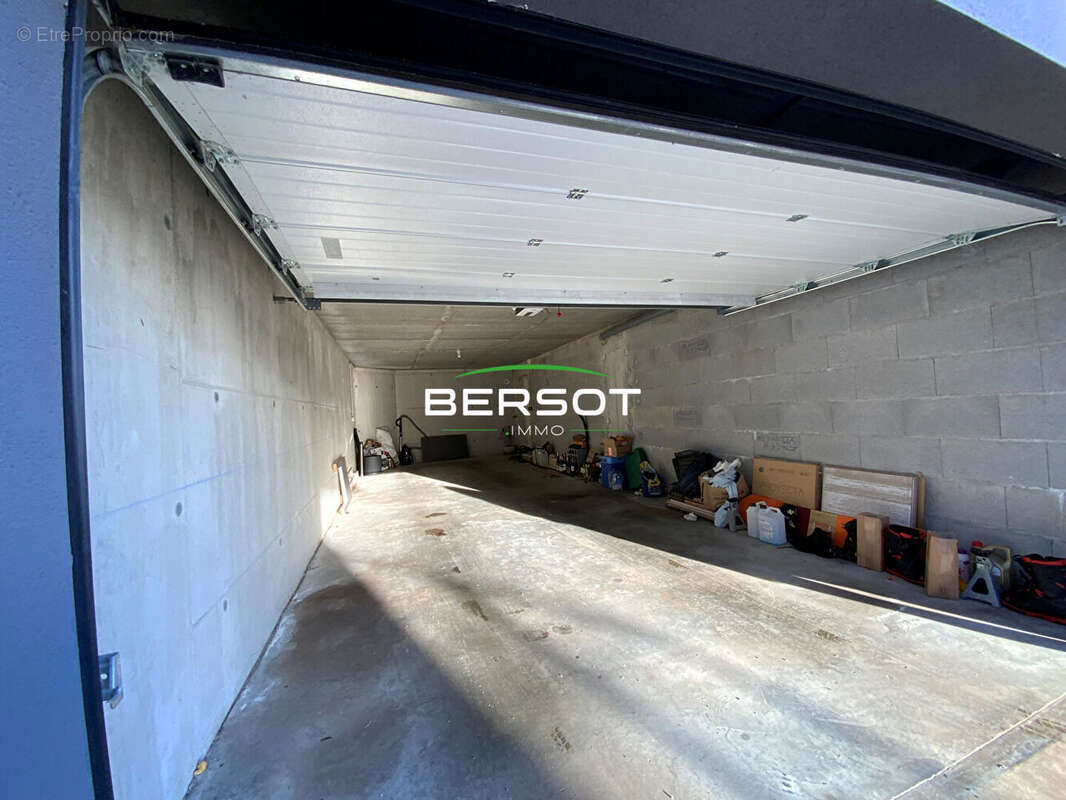 Appartement à VILLERS-LE-LAC