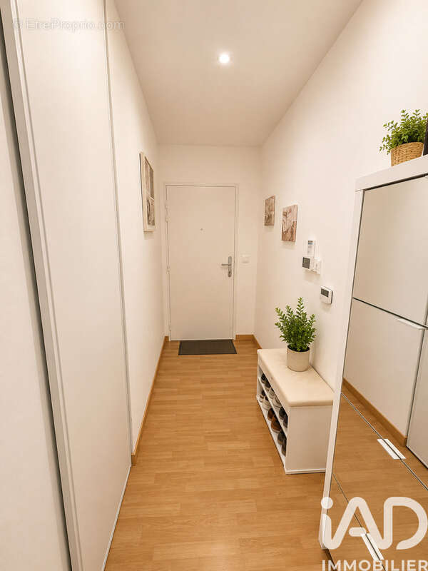 Photo 2 - Appartement à ROSNY-SOUS-BOIS