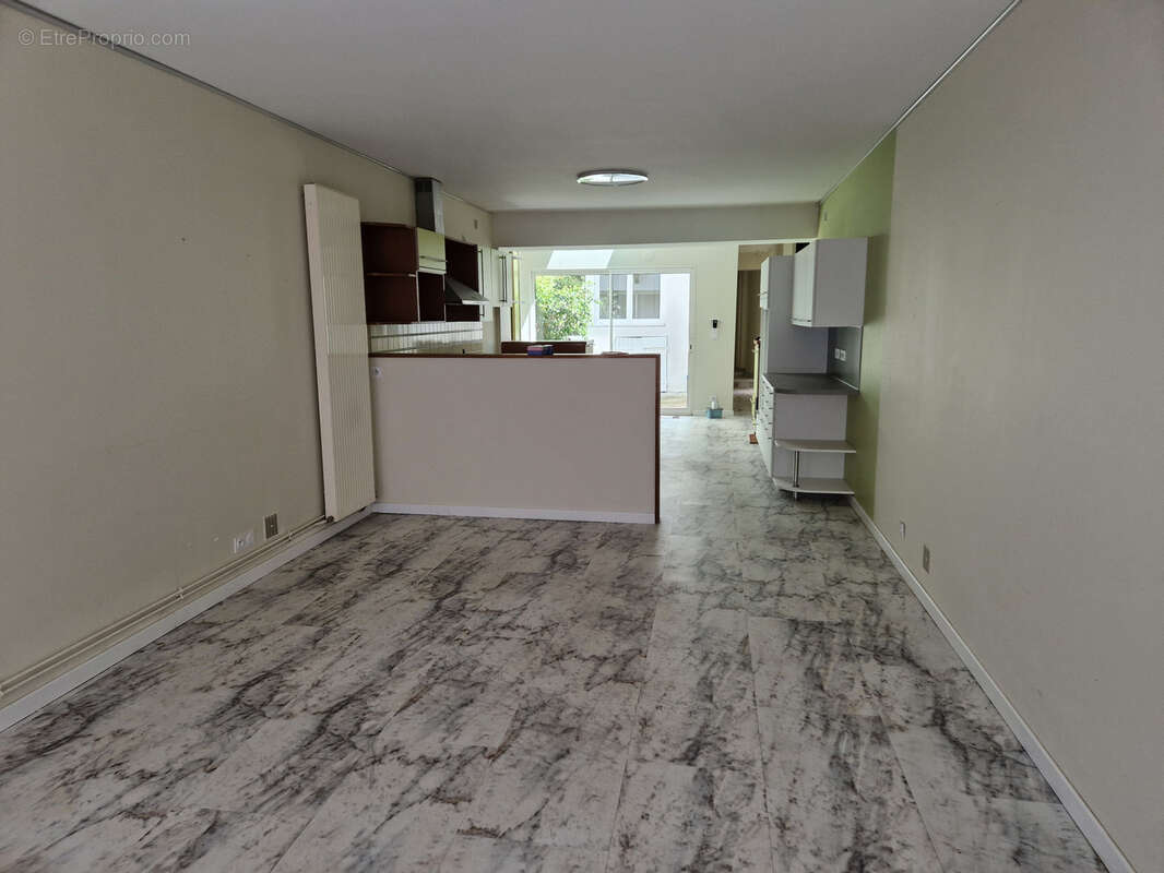 Maison de ville - photo 16