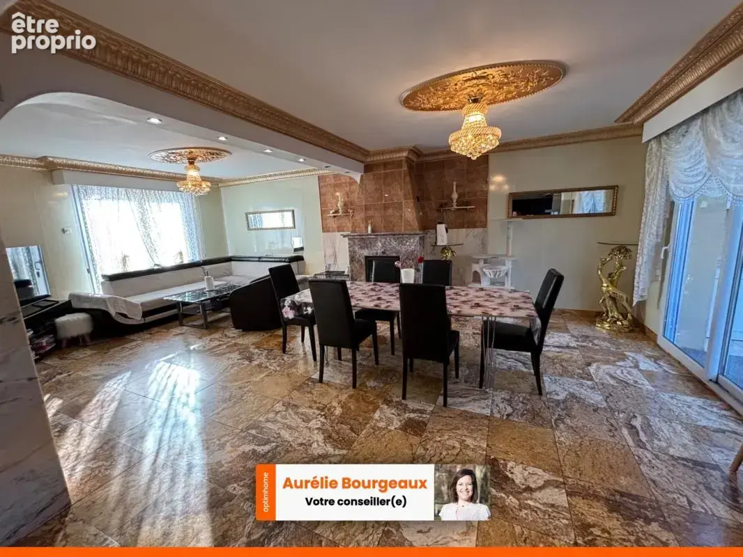  GRAVIGNY – Maison familiale – 5 chambres – DPE C - Garage indépendant – Véranda - photo 5