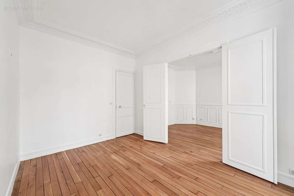 Appartement à VINCENNES