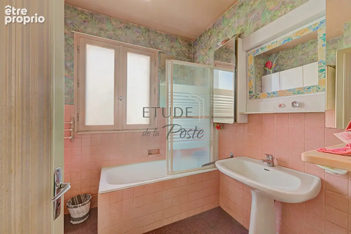 Maison 8 pièces à vendre à Yerres - Secteur Taillis Garenne - photo 11