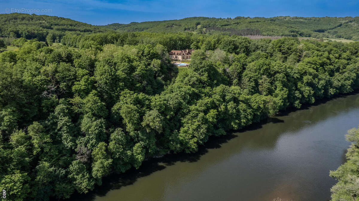 ADPCASTELNAUD LA CHAPELLEAP276713 - Maison à CASTELNAUD-LA-CHAPELLE