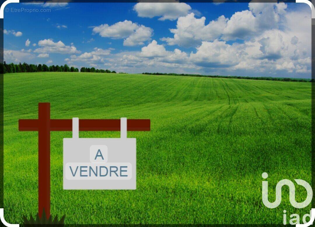 Photo 1 - Terrain à SAINT-OUEN-EN-BRIE