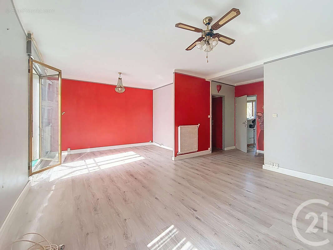 Appartement à AVIGNON