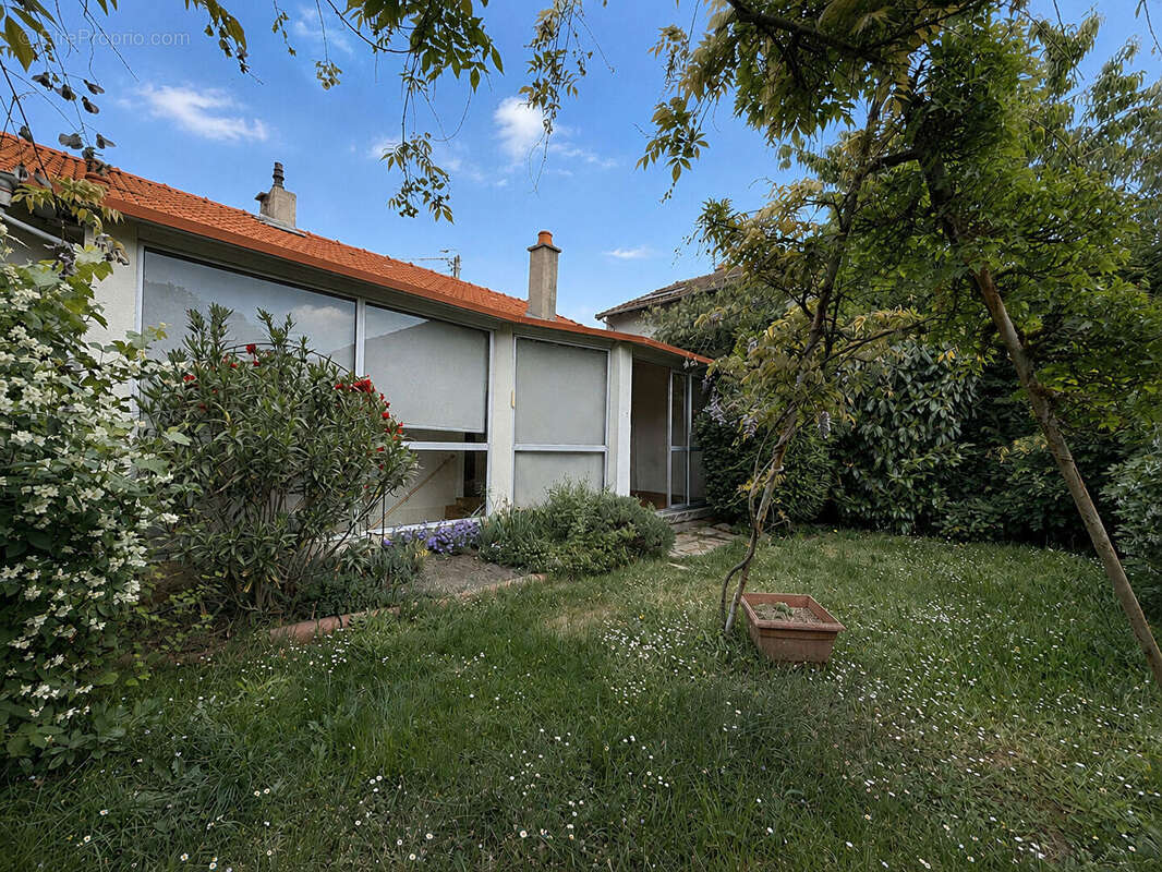 Maison à LIMOGES