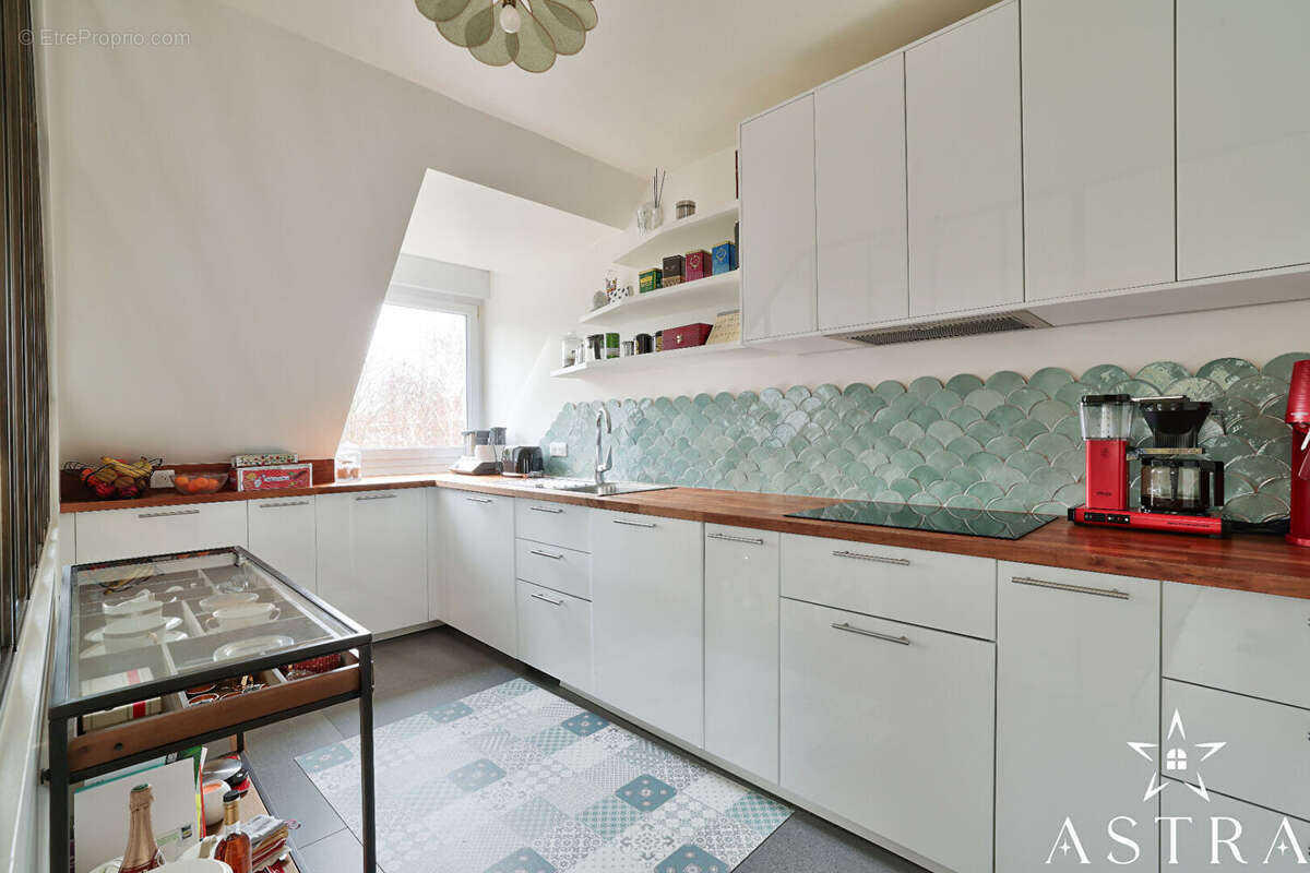 Appartement à ANTONY