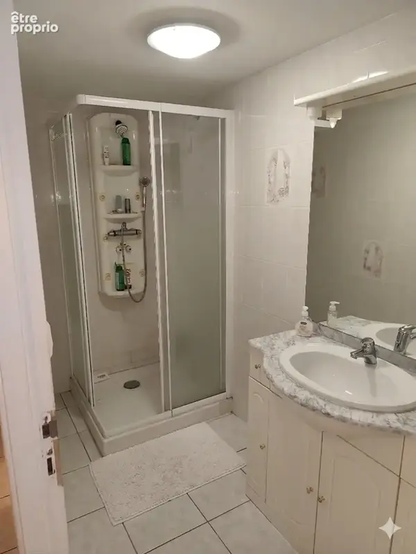 Maison à vendre 7 pièces VOEUIL ET GIGET (16) - photo 41