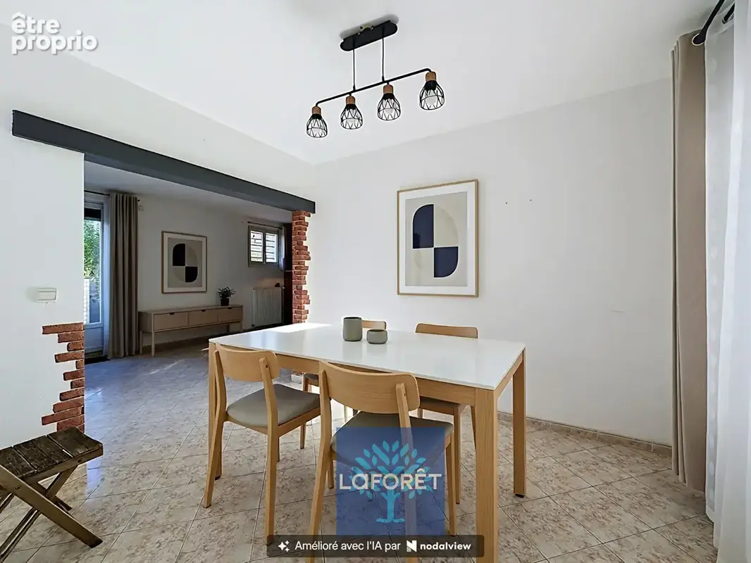 Appartement Bretigny Sur Orge 5 pièce(s) 95 m2 - photo 8