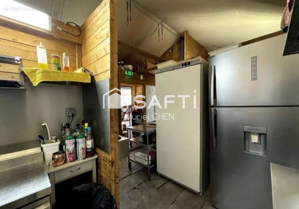 Photo 9 - Commerce à VAUVERT