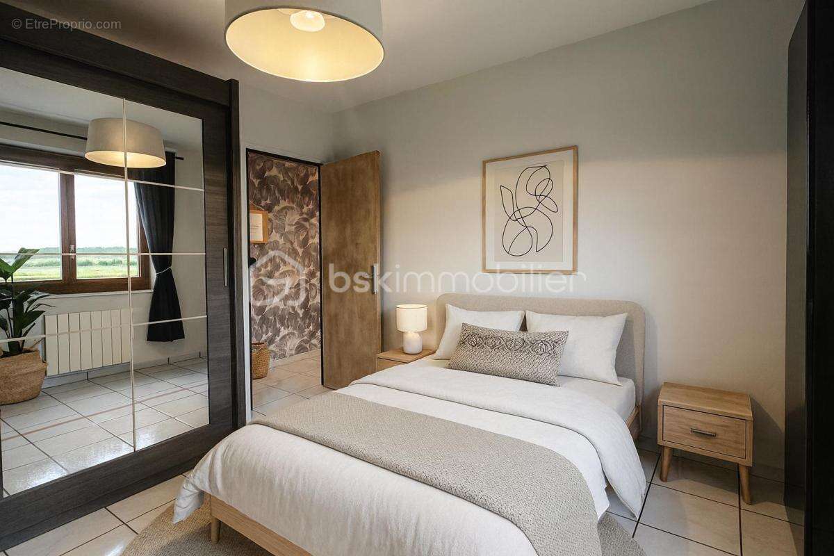 Maison à NOYELLES-SOUS-BELLONNE