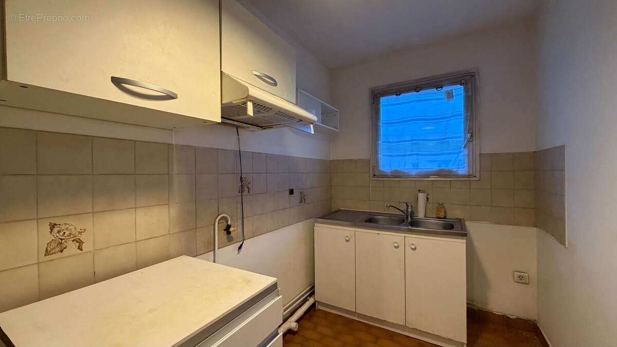 Appartement à ERMONT