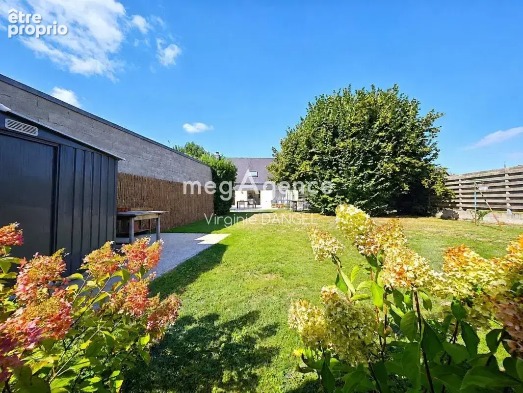 Photo Maison à Ploermel au prix de 363 500€