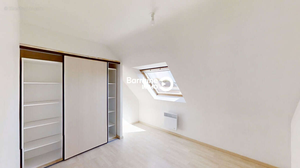 TELGRUC-SUR-MER, Maison contemporaine dans un environnement recherché - photo 11