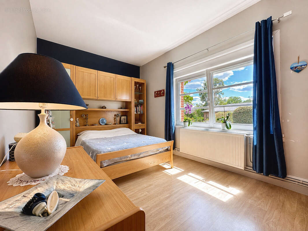 Propriété d'exception campagne Avesnoise pour activité mixte habitation et professionnel 59330 BEAUFORT - photo 17