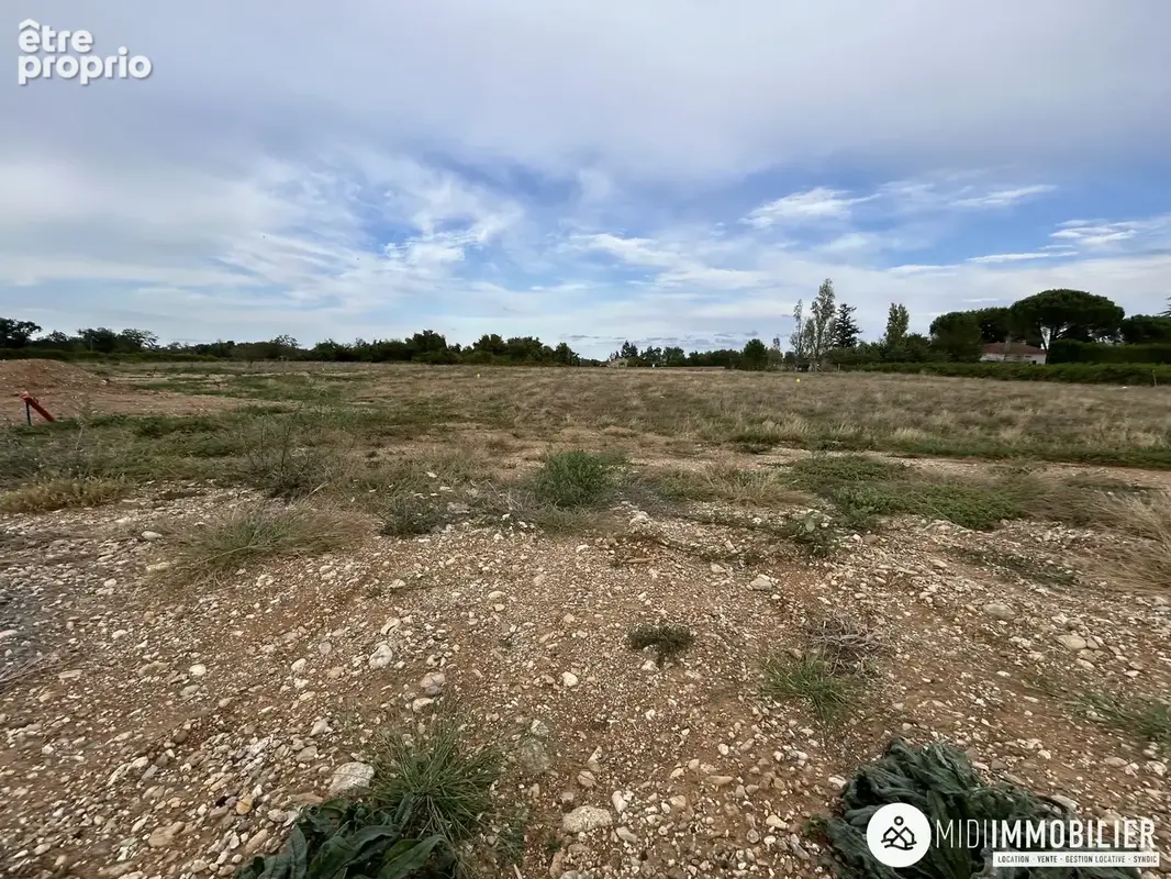 Terrain 500 m² à vendre à Lagrave (81150) - photo 3