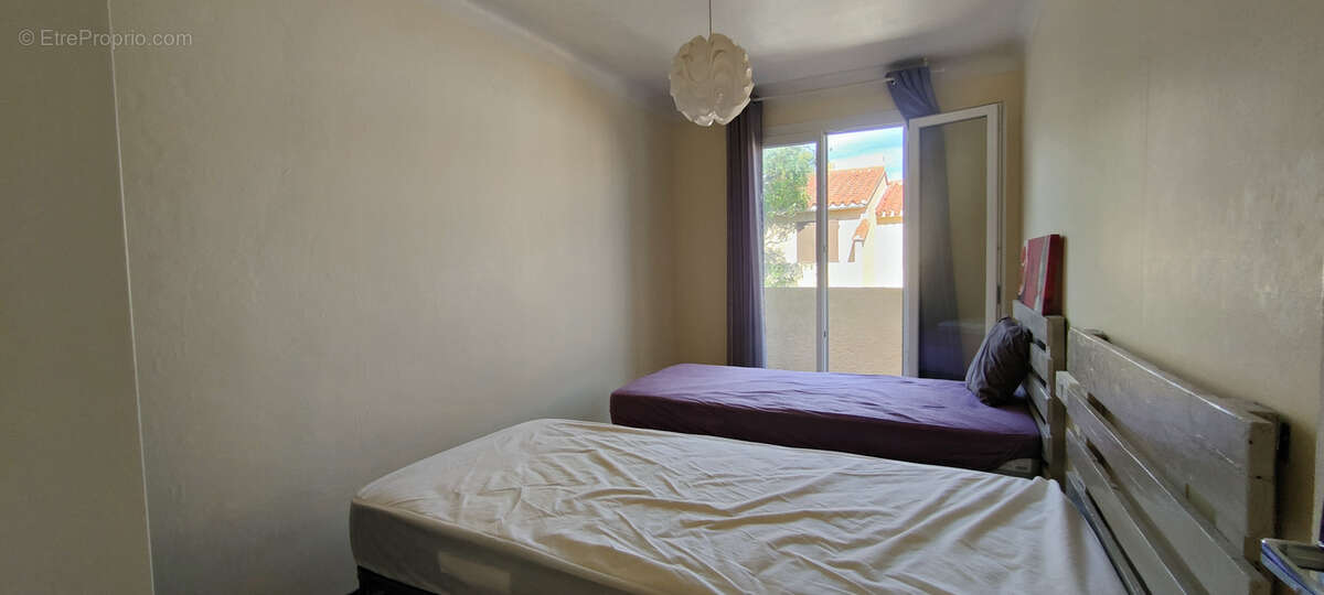 Maison à SAINTE-MARIE