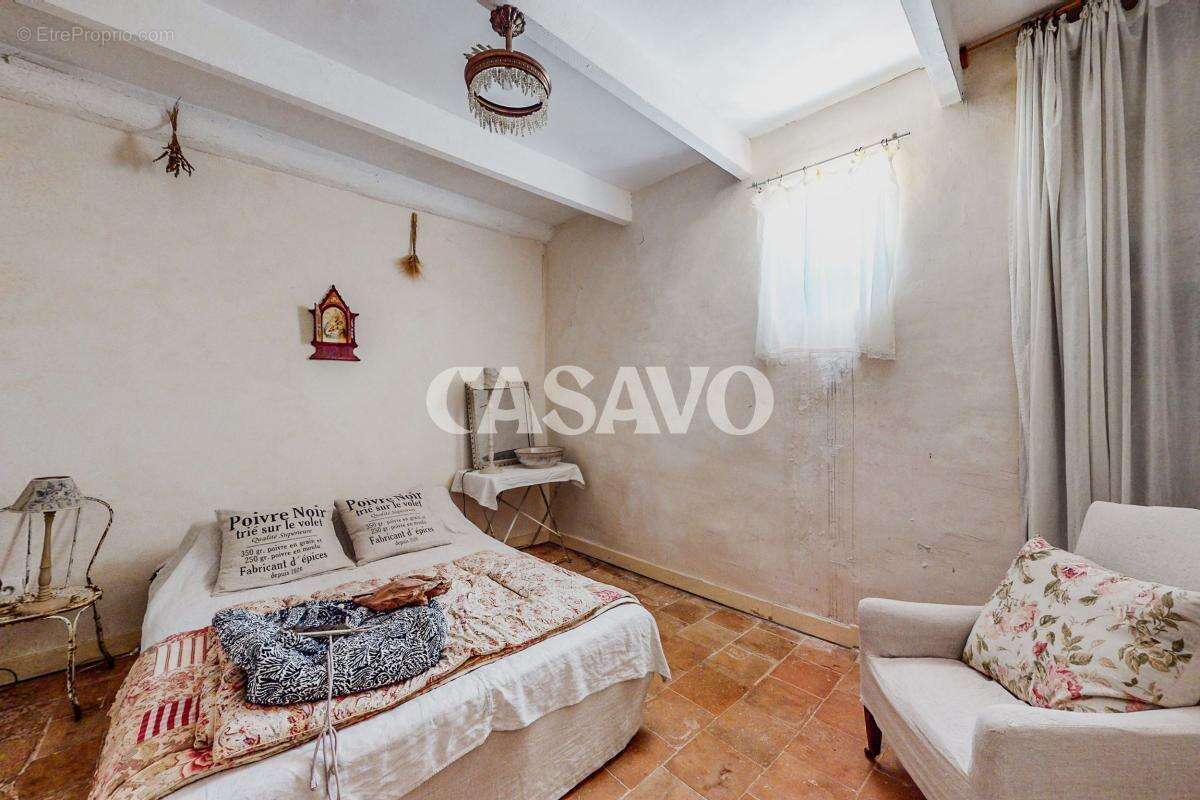 Maison à BARON