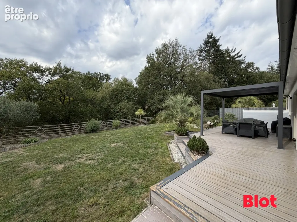 Maison 3 pièces 87 m² à vendre à Le Sel-De-Bretagne (35320) - photo 7