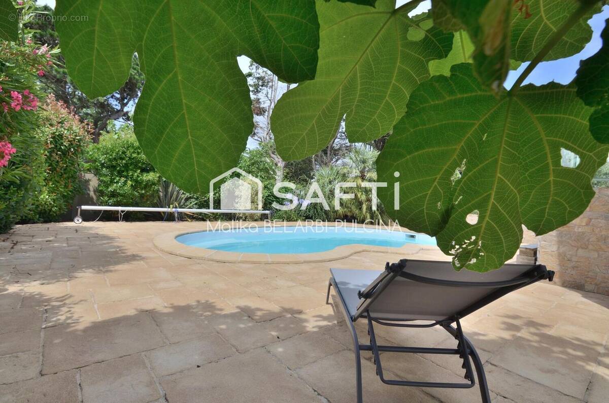 Photo 1 - Maison à LES SABLES-D&#039;OLONNE