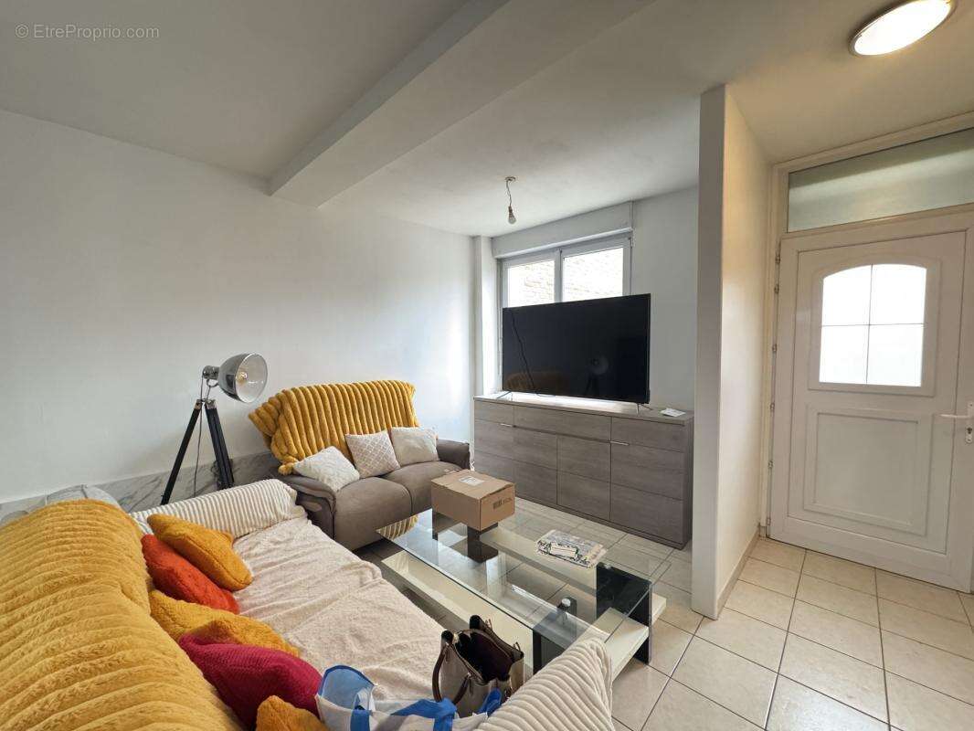 Appartement à CAMBRAI