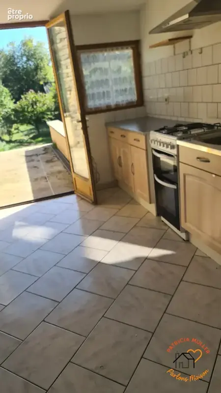 Maison 5 pièces 86 m² à vendre à Les Hautes-Rivieres (08800) - photo 3