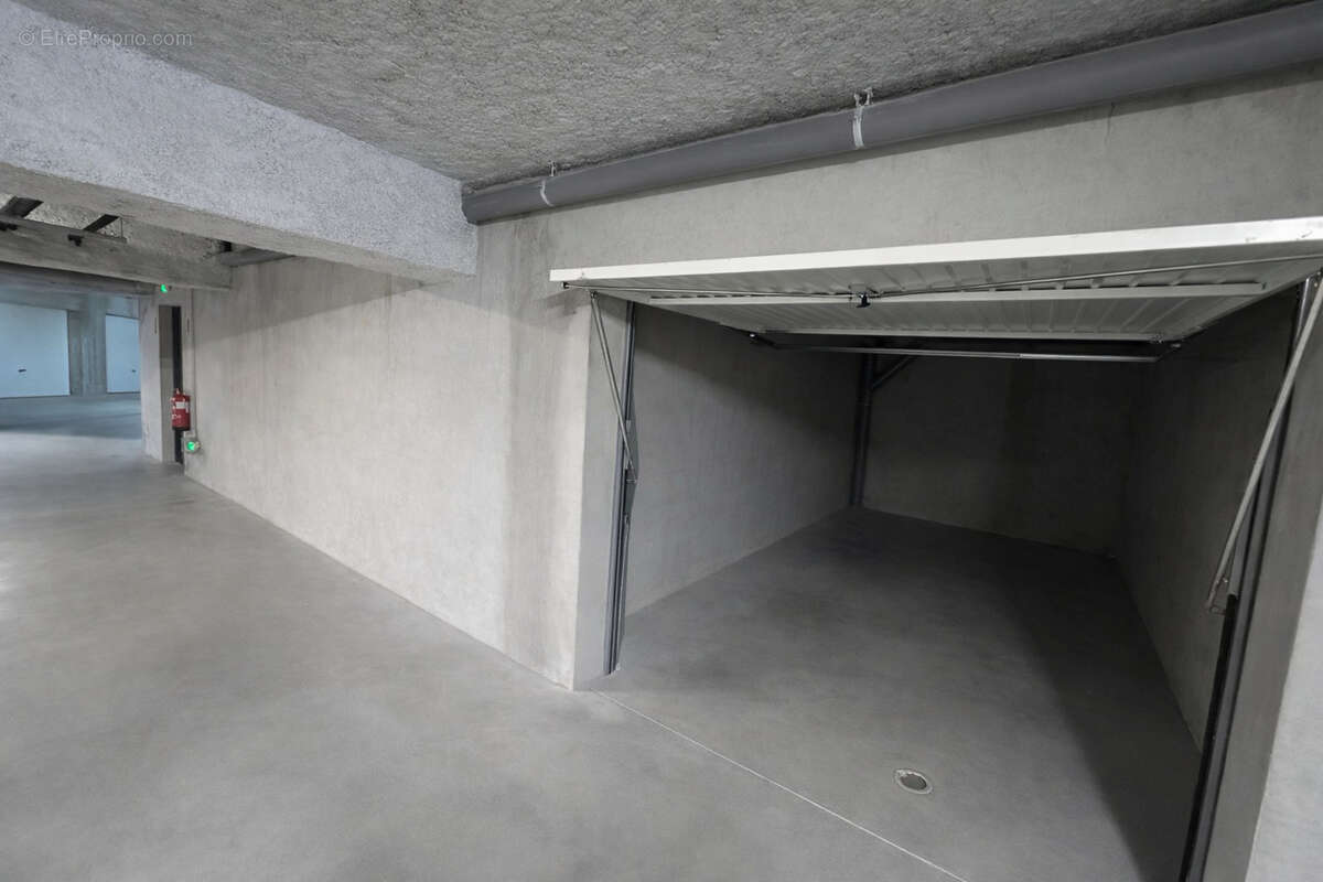 Appartement à ANNEMASSE