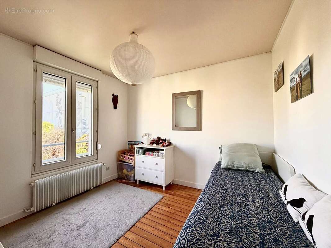 Maison à BOIS-COLOMBES