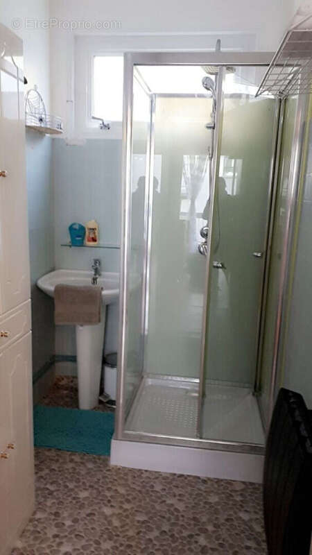 Appartement à BERCK