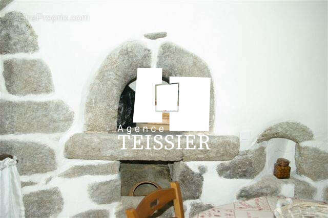 Maison à MALARCE-SUR-LA-THINES