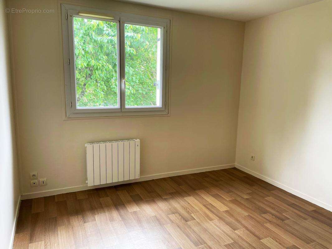 Maison à AILLANT-SUR-MILLERON