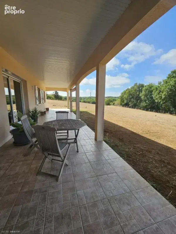 Maison Exceptionnelle avec Petite Equestre, Prairie Clôturée, Grand Terrain et Vues Magnifiques ! - photo 23