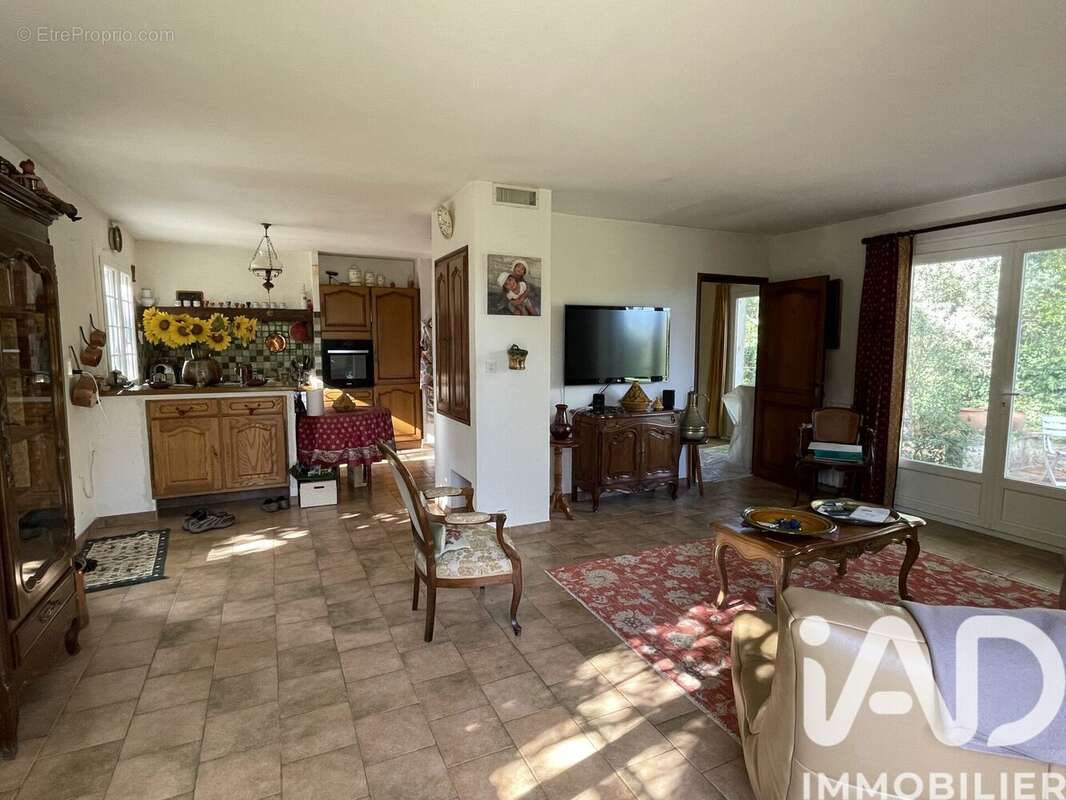 Photo 7 - Maison à LEDENON