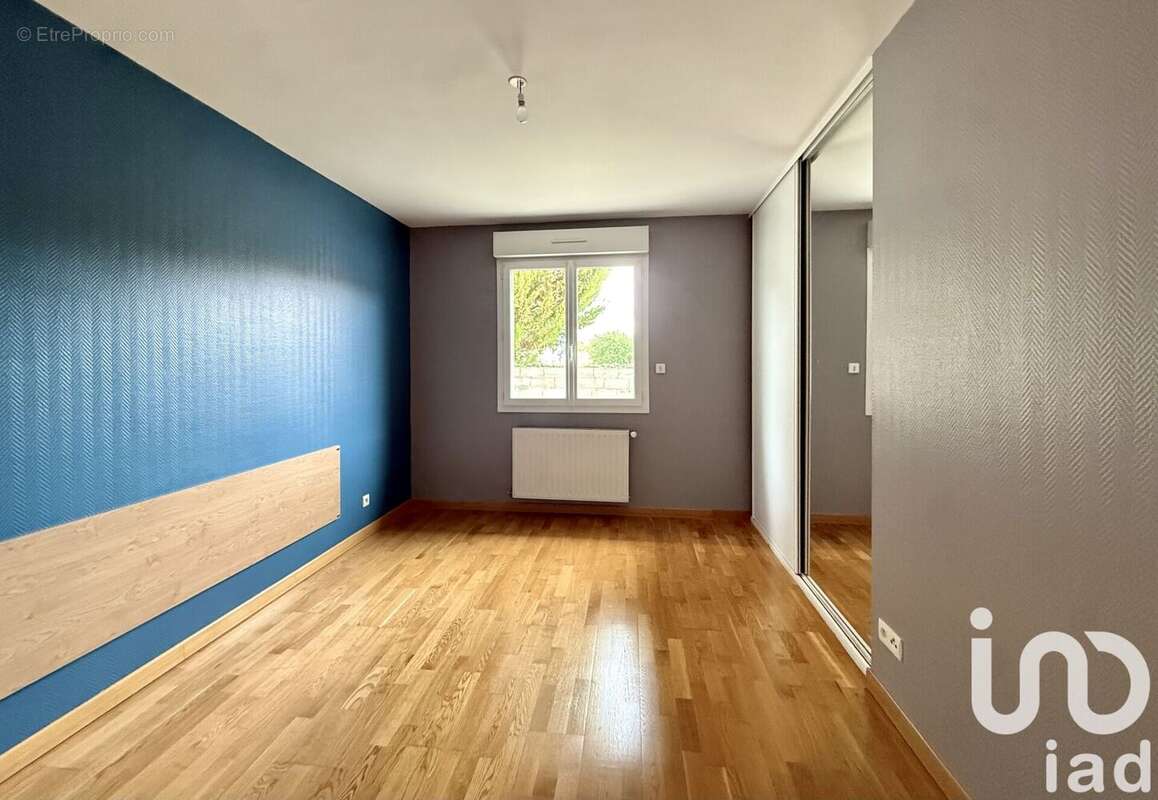 Photo 8 - Maison à SAINT-MESMIN