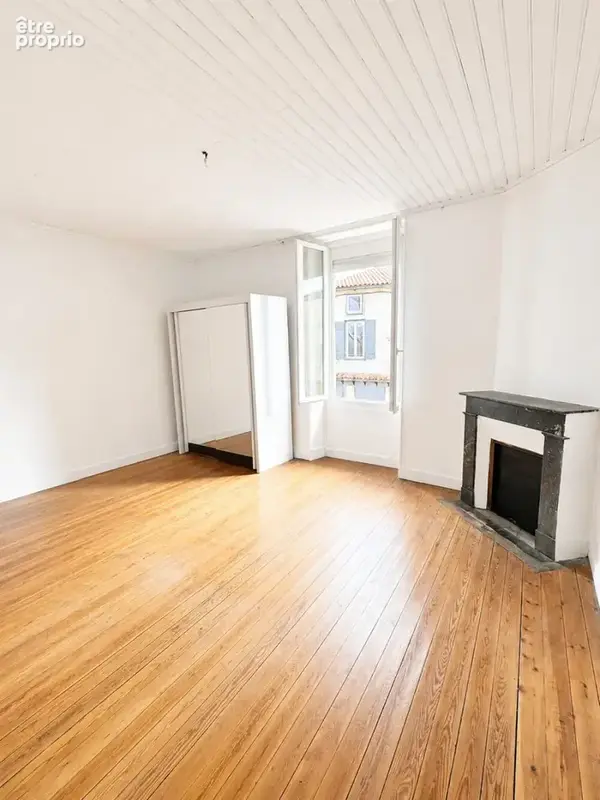 Maison 150m² + Garage 200m² sur 4000m² - photo 5