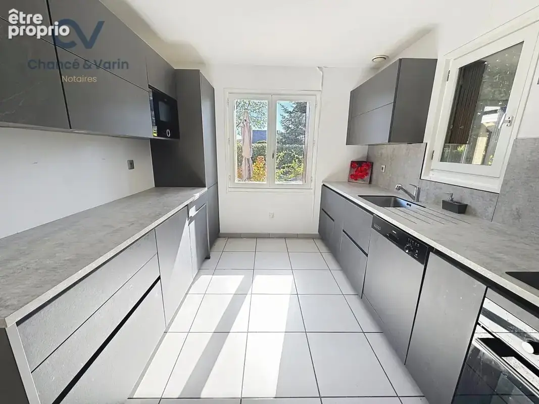 Maison 7 pièces 165 m² à vendre à Saint-Gatien-Des-Bois (14130) - photo 5