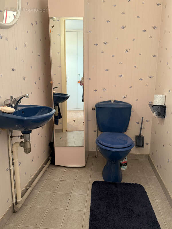 Appartement à ARCACHON