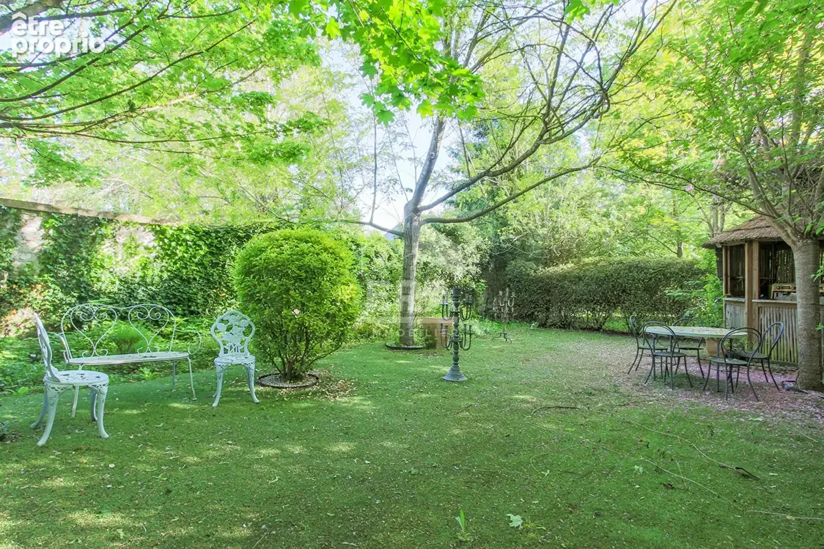 Maison 316m² à maule - photo 17