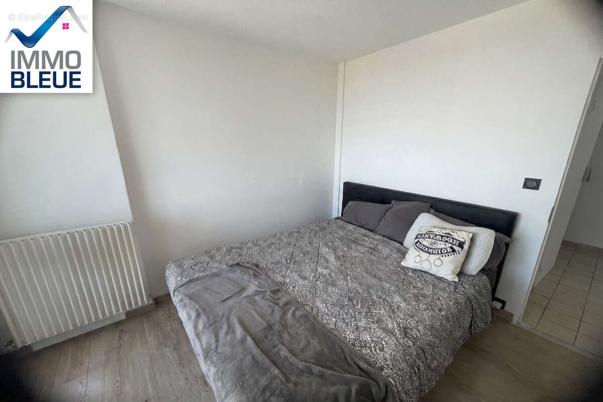Appartement à VITROLLES