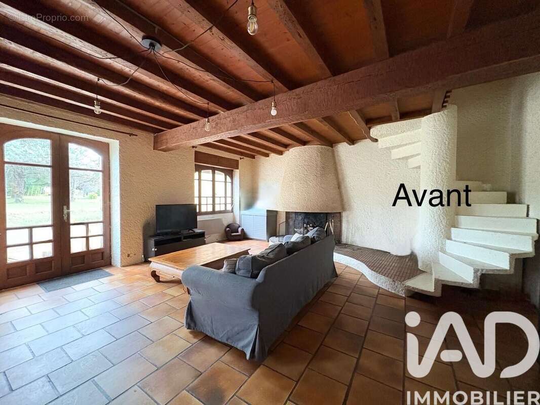 Photo 3 - Maison à CADILLAC