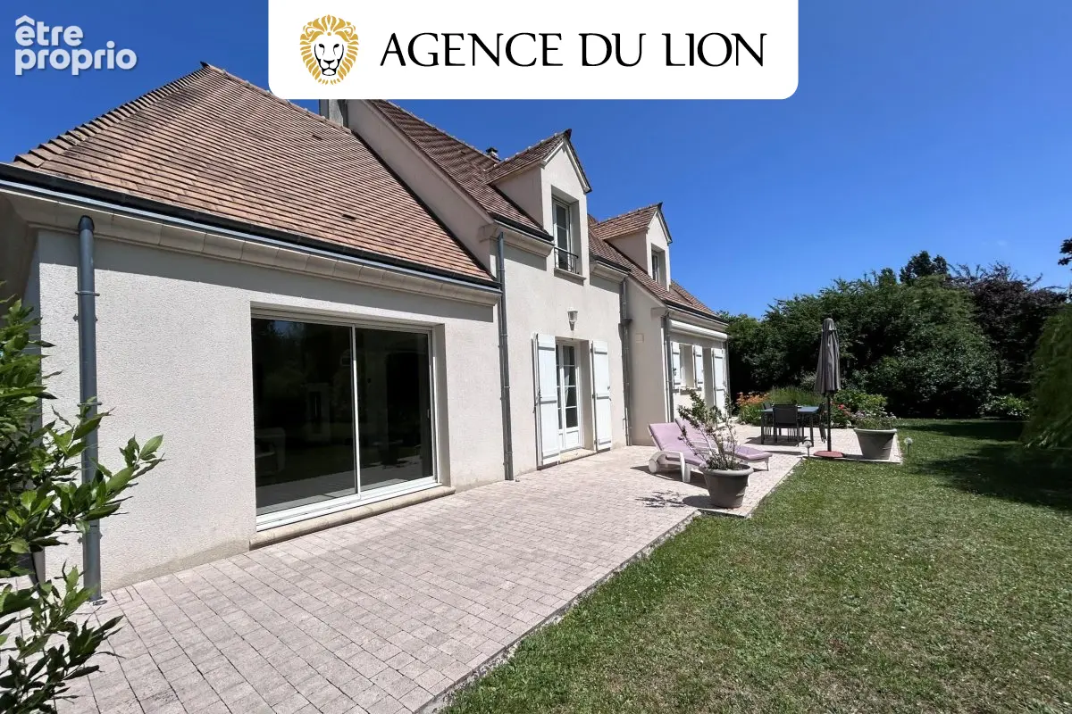 Maison 7 pièces 4 chambres Garage Double - photo 16