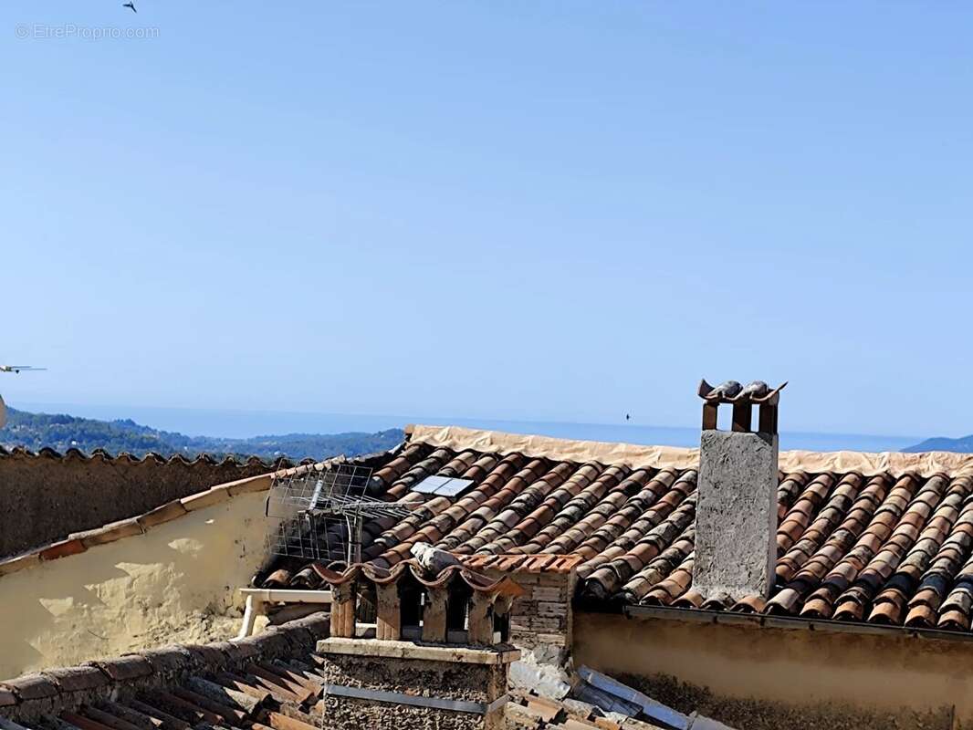 Charmante maison de village - magagnosc - photo 9