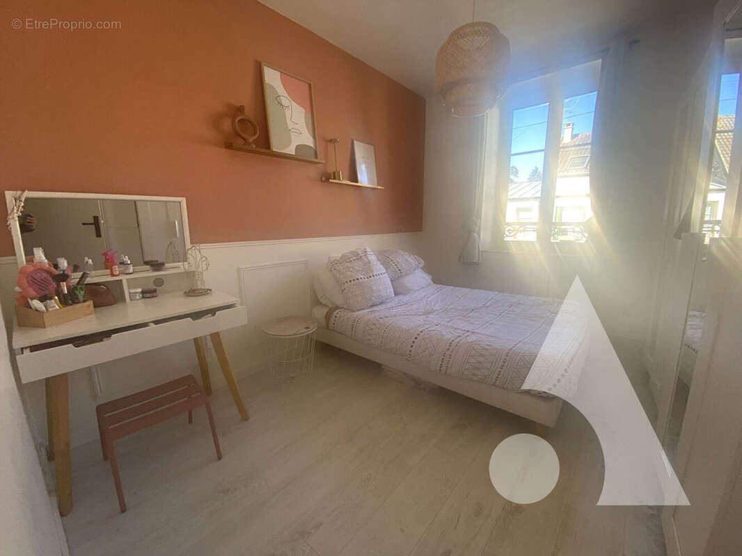 Appartement à CREPY-EN-VALOIS
