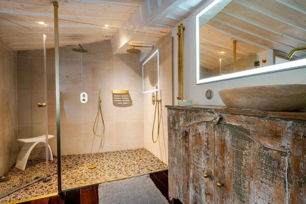 Maison de village l'isle sur la sorgue - photo 15